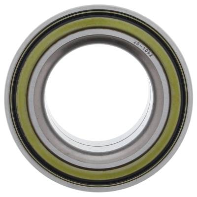 Rareelectrical - Wheel Bearing Kit Compatible With Can-Am Maverick X3 Turbo R Xds Turbo R 2017-2022 900Cc Rotax Ace - Image 2