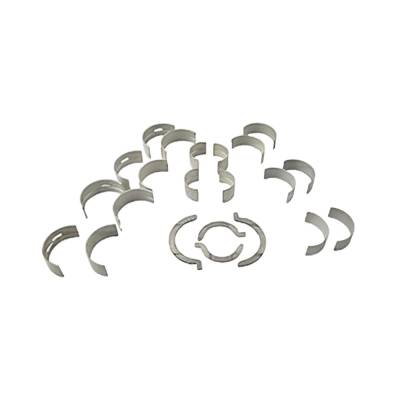 Complete Engine Bearing Kit Compatible With Sea-Doo 4-Tec 1503 1630 2002-2024 Gti Gtx Rxp Rxt Wake