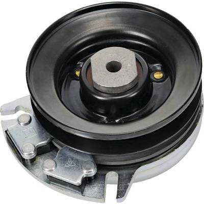 Rareelectrical - Electric Pto Clutch Compatible With Toro Timecutter Ss 3216 Ss 3200 Ss 3225 Zs 3200S Sw 3200 32 In - Image 2