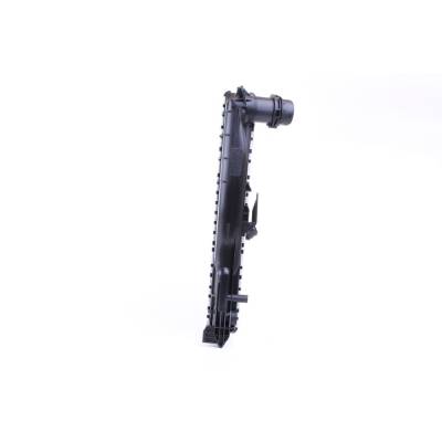 Rareelectrical - Radiator Compatible With 2007 2008 2009 2010 2011 2012 2013 Bmw 335D E90 335I E92 N54b30 N55b30 - Image 3