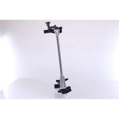 Rareelectrical - Radiator Compatible With 2014 2015 2016 2017 2018 2019 2020 2021 Mitsubishi Mirage Mirage G4 1.2L I3 - Image 2