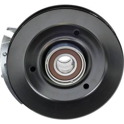 Rareelectrical - Electric Pto Clutch Compatible With Toro Grandstand 79518 48 In 23Hp Kohler 747Cc Efi Multi Force - Image 1