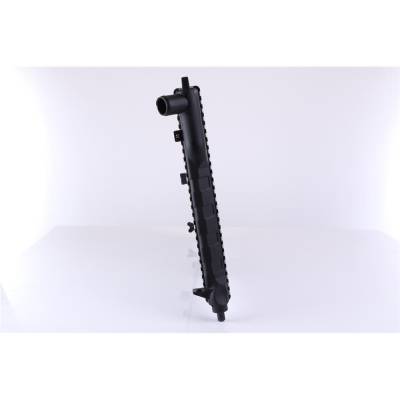 Rareelectrical - Radiator Compatible With 1999-2002 Daewoo Nubira 2.0 Liter I4 Engine Front-Wheel Drive 4-Speed - Image 2