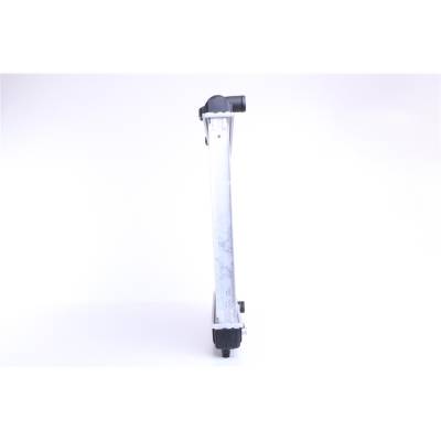 Rareelectrical - Radiator Compatible With 1981 1982 1983 1984 1985 Mercedes-Benz 300Td 300Sd 300D W126 3.0L I5 Diesel - Image 3