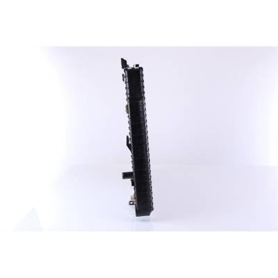 Rareelectrical - Radiator Compatible With 1994 1995 1996 1997 Mercedes-Benz C36 Amg C220 C280 W202 2.2L 2.8L 3.6L I4 - Image 2