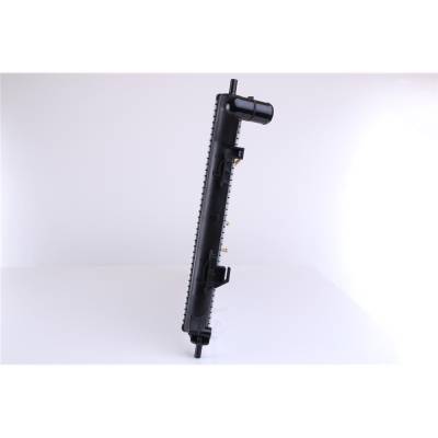 Rareelectrical - Radiator Compatible With 2014 2015 2016 2017 2018 Kia Forte Lx 1.8L I4 2.0L I4 Fwd 6-Speed Automatic - Image 3