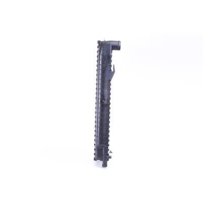 Rareelectrical - Radiator Compatible With 1998 1999 2000 2001 2002 2003 Mercedes-Benz Clk320 W208 3.2L V6 225Hp Rwd - Image 3