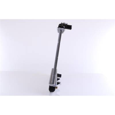 Rareelectrical - Radiator Compatible With 1999 2000 2001 2002 2003 Mazda Protege Dx 1.6 Liter I4 2.0 Liter I4 Fwd - Image 3