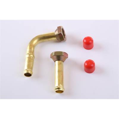 Rareelectrical - Radiator Compatible With 1999 2000 2001 2002 2003 Mazda Protege Dx 1.6 Liter I4 2.0 Liter I4 Fwd - Image 4