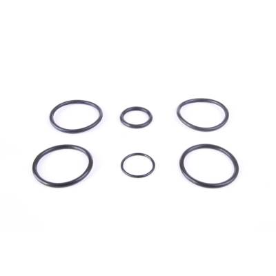 Rareelectrical - Radiator Compatible With 2007 2008 2009 2010 2011 2012 2013 Mercedes-Benz Cl65 Amg S600 S65 W221 - Image 4