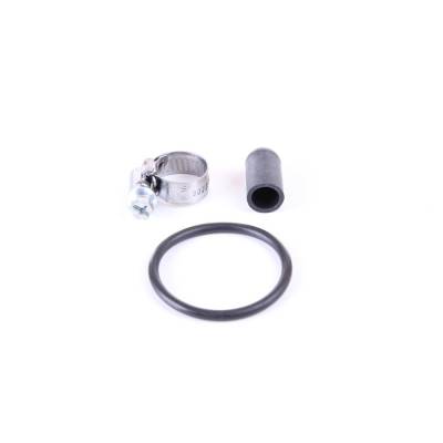 Rareelectrical - Radiator Compatible With 2007 2008 2009 Dodge Sprinter 2500 3500 3.0L V6 Diesel Rwd 5-Speed - Image 4