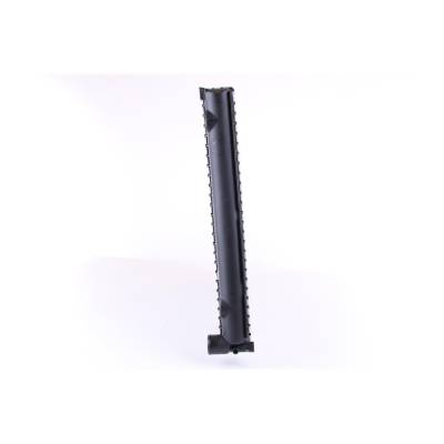 Rareelectrical - Radiator Compatible With 1984 1985 1986 1987 1988 1989 Mercedes-Benz 190D W201 2.2L I4 Diesel Rwd - Image 2