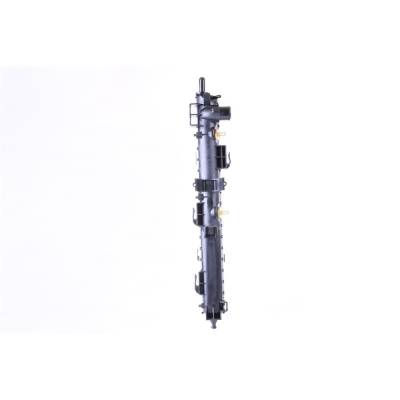 Rareelectrical - Radiator Compatible With 1998 1999 2000 2001 2002 2003 2004 2005 Mercedes-Benz Ml320 Ml350 Ml430 - Image 3
