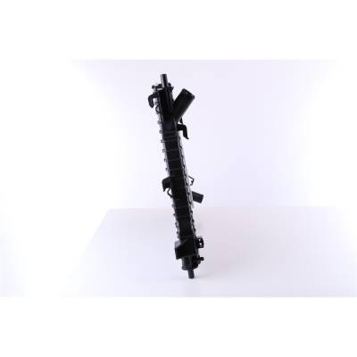 Rareelectrical - Radiator Compatible With 1998 1999 2000 2001 2002 Lincoln Town Car Crown Victoria Mercury Grand - Image 3