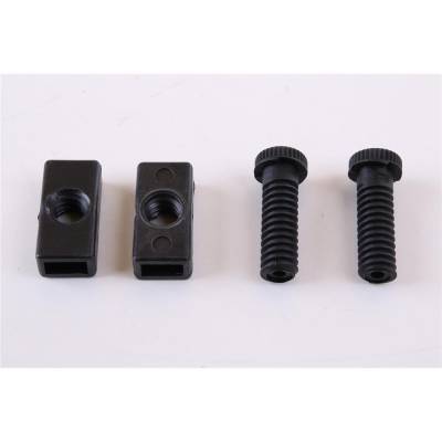 Rareelectrical - Radiator Compatible With 1994 1995 1996 1997 1998 1999 Mercedes-Benz S320 S420 S500 W140 Swb Short - Image 4