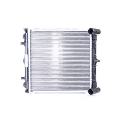 Rareelectrical - Radiator Compatible With 1997 1998 1999 2000 2001 2002 2003 2004 Porsche Boxster 986 2.5L 2.7L 3.2L - Image 1