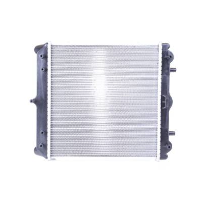 Rareelectrical - Radiator Compatible With 1997 1998 1999 2000 2001 2002 2003 2004 Porsche Boxster 986 2.5L 2.7L 3.2L - Image 2