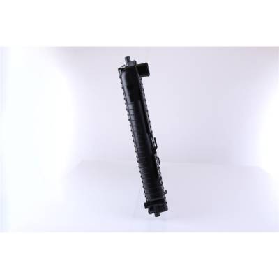 Rareelectrical - Radiator Compatible With 1994 1995 1996 1997 1998 1999 Mercedes S350 S500 S600 W140 3.5 Diesel 5.0 - Image 2