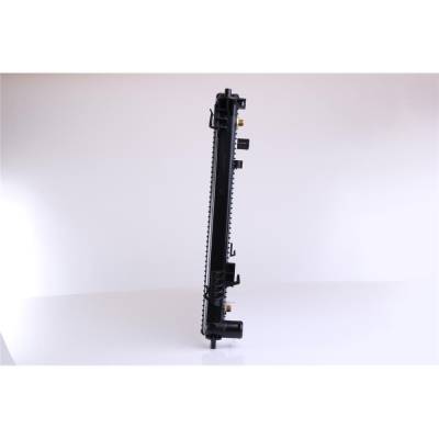 Rareelectrical - Radiator Compatible With 2010 2011 2012 2013 2014 2015 Hyundai Tucson Gls 2.0L 2.4L I4 Fwd Awd - Image 3