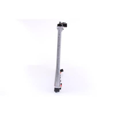 Rareelectrical - Radiator Compatible With 1991 1992 1993 1994 1995 Acura Legend 3.2L V6 Fwd Aluminum Cooling Direct - Image 3