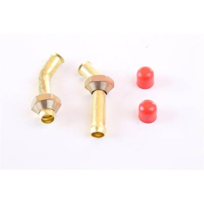 Rareelectrical - Radiator Compatible With 1991 1992 1993 1994 1995 Acura Legend 3.2L V6 Fwd Aluminum Cooling Direct - Image 4