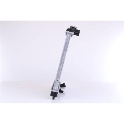 Rareelectrical - Radiator Compatible With 1992 1993 1994 1995 1996 1997 1998 1999 2000 Honda Civic Del Sol S 1.5L I4 - Image 3