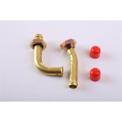 Rareelectrical - Radiator Compatible With 1998 1999 2000 2001 2002 Honda Accord Dx 2.3L I4 3.0L V6 Fwd 5-Speed - Image 4