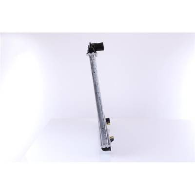 Rareelectrical - Radiator Compatible With 1996-2001 Infiniti I30 Nissan Maxima 3.0L V6 Front-Wheel Drive Direct Fit - Image 3