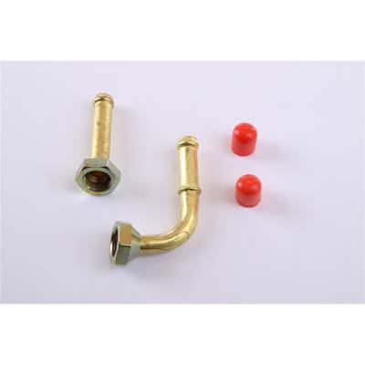 Rareelectrical - Radiator Compatible With 1989 1990 1991 1992 1993 1994 1995 1996 1997 1998 Suzuki Sidekick Geo - Image 4