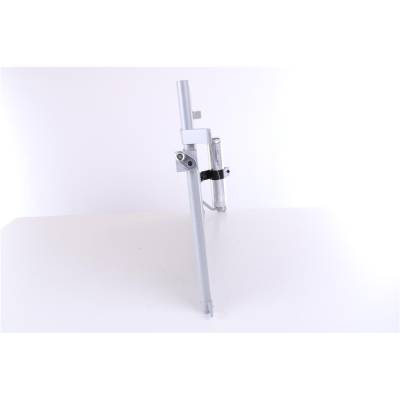 Rareelectrical - A/C Condenser Compatible With 2005-2008 Suzuki Reno 2.0L L4 96484931 96804274 Direct Fit OEM - Image 3