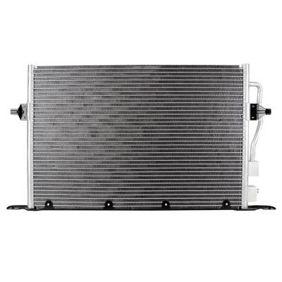 Rareelectrical - New A/C Condenser Compatible With Ford Mystique Cougar 1997 1998 1999 2000 By Part Numbers 97Bwaf - Image 7