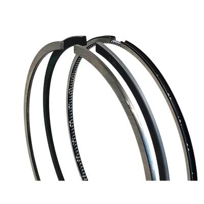 Piston Ring Set Compatible With Kubota Me9000dh/Me9000dhc V3300 Idi 3.3L Diesel 1980-2026 Oversize