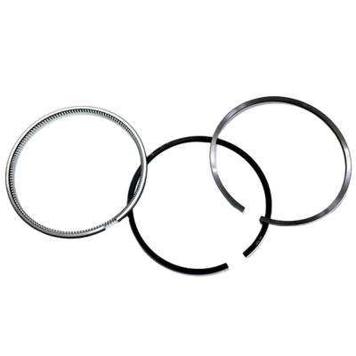 Piston Ring Set Compatible With Caterpillar 236B/246B/248B 3044C/T 3.3L Diesel 2000-2015 Standard