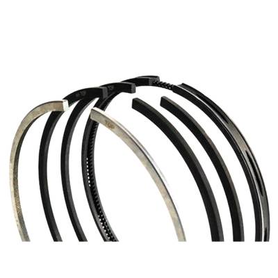 Piston Ring Set Compatible With Claas Perkins A4.236 3.9L 4-Cylinder 1970-2026 Standard Bore 98.5Mm