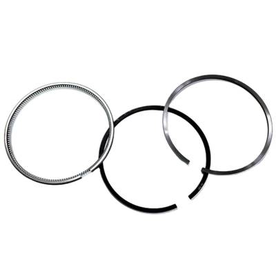 Piston Ring Set Compatible With Perkins 804C-33/804C-33T/804D-33 804C/D 2.2L Diesel 2000-2026