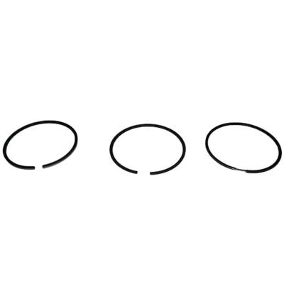 Piston Ring Set Compatible With Perkins 1103A-33/1103A-33T/1103A-33Tg2 1103/1104 Diesel (Overbored