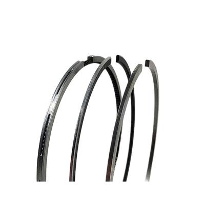 Piston Ring Set Compatible With Case Ih Farmall Series Perkins 400 Series 2000-2026 0.50Mm Oversize
