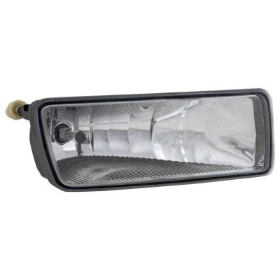 Rareelectrical - Fog Light Compatible With 2006-2010 Ford Explorer 4.0L 4.6L V6 292Hp Replaces 6L2z 15200 Aa - Image 3