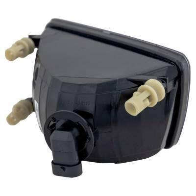 Rareelectrical - Fog Light Compatible With 2006-2010 Ford Explorer 4.0L 4.6L V6 292Hp Replaces 6L2z 15200 Aa - Image 5