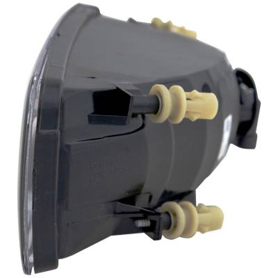 Rareelectrical - Fog Light Compatible With 2006-2010 Ford Explorer 4.0L 4.6L V6 292Hp Replaces 6L2z 15200 Aa - Image 6