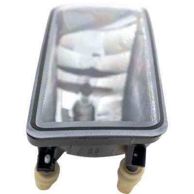 Rareelectrical - Fog Light Compatible With 2006-2010 Ford Explorer 4.0L 4.6L V6 292Hp Replaces 6L2z 15200 Aa - Image 7