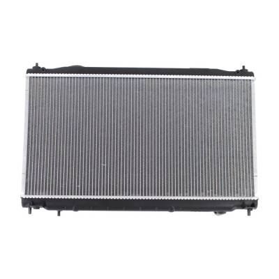 Rareelectrical - Radiator Assembly Compatible With 2014-2015 Infiniti Q50 2014 3.7L V6 3696Cc 13403 762405-25822-5 - Image 3