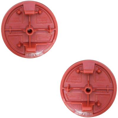 Rareelectrical - Drl Assembly Compatible With 2015-2017 Nissan Juke 1.6L I4 Mr16ddt 215Hp Replaces 26560-Eq00a - Image 2