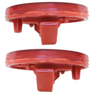 Rareelectrical - Drl Assembly Compatible With 2015-2017 Nissan Juke 1.6L I4 Mr16ddt 215Hp Replaces 26560-Eq00a - Image 6