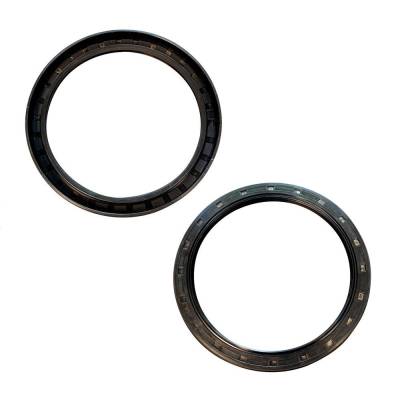 Rear Crankshaft Seal Compatible With Caterpillar C4.2/C6/C6.4 Caterpillar 3064T/3066T Diesel