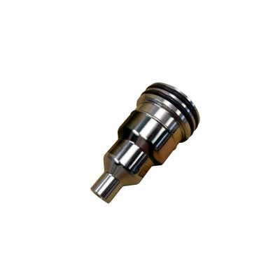 Injector Sleeve Compatible With John Deere S690hm/S780 Jd 6135 13.5L Diesel 2012-2020 Re531334
