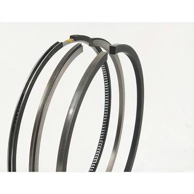 100.0Mm Piston Ring Set Compatible With Caterpillar 914G/It14g Wheel Loader 1996-2010 3054/3056 4.4L