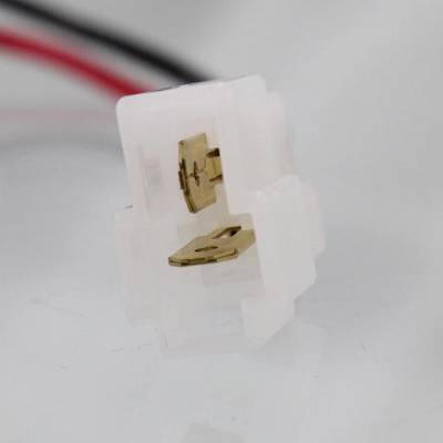 Rareelectrical - New Blower Motor Compatible With Hyundai Genesis Coupe 3.8 Track 2013 Production Date From July 26, - Image 6