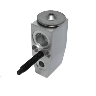 Rareelectrical - New A/C Expansion Valve Compatible With Cadillac Chevrolet Cts Luxury 6 Cyl 3.6L Ats Luxury 6 Cyl - Image 1