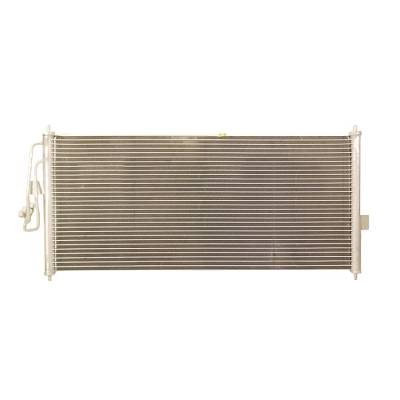 New OEM A/C Condenser Compatible With Nissan Sentra 2000-2001 818152 92110-6M100 921104Z001